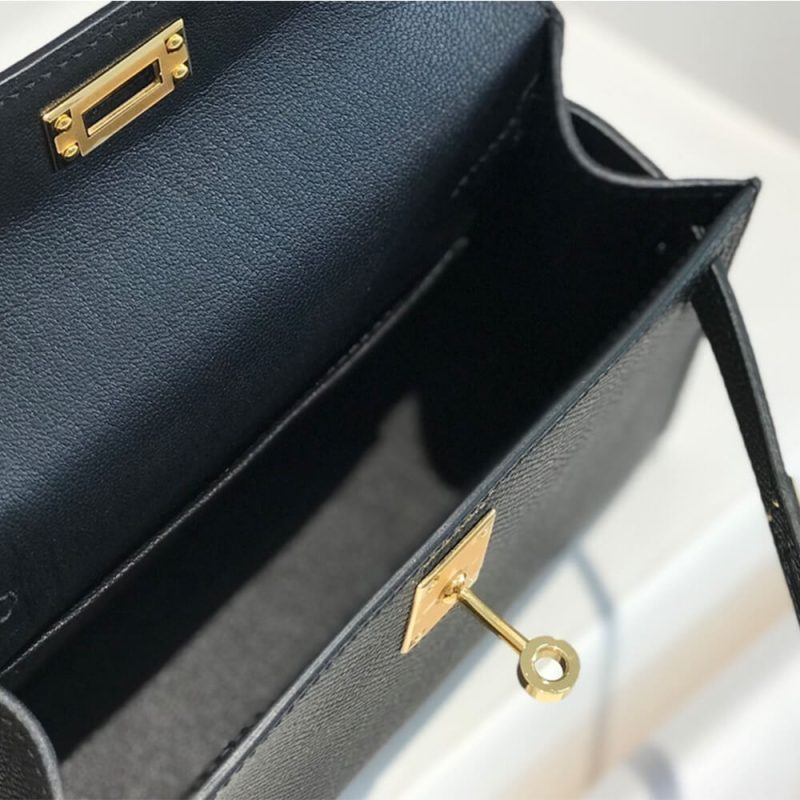 Hermes Mini Kelly II(High-end Grade) - Image 8