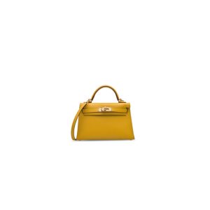 Hermes Mini Kelly II(High-end Grade)