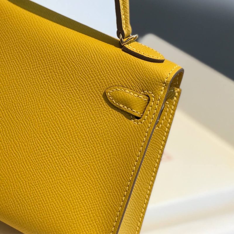 Hermes Mini Kelly II(High-end Grade) - Image 7