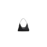 CELINE Large Romy bag in soft calfskin