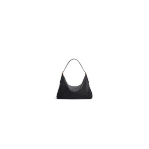CELINE Large Romy bag in soft calfskin