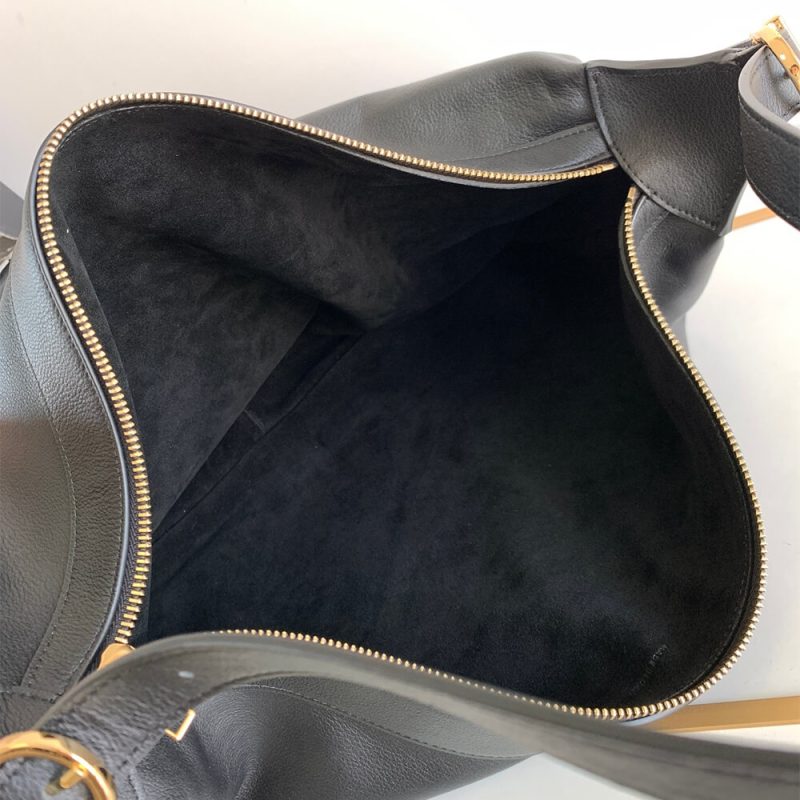 CELINE Large Romy bag in soft calfskin - Image 8