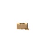 BOY CHANEL Handbag(high-end grade)