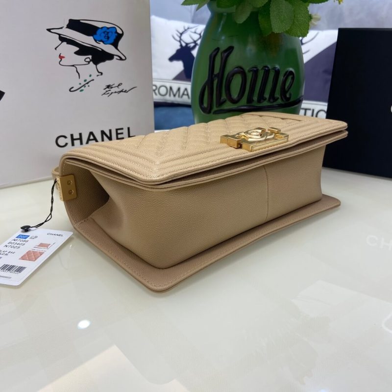 BOY CHANEL Handbag(high-end grade) - Image 6