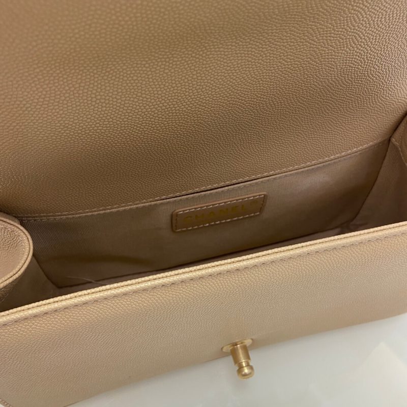 BOY CHANEL Handbag(high-end grade) - Image 8