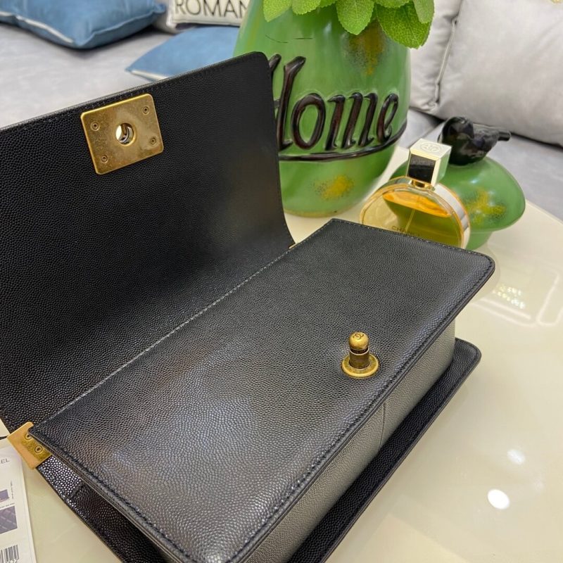 BOY CHANEL Handbag(high-end grade) - Image 7