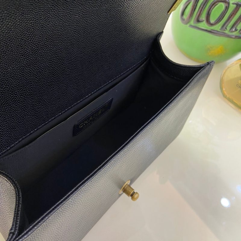 BOY CHANEL Handbag(high-end grade) - Image 8