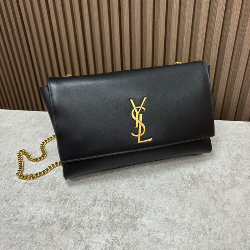 YSL REVERSIBLE MEDIUM KATE - Image 3