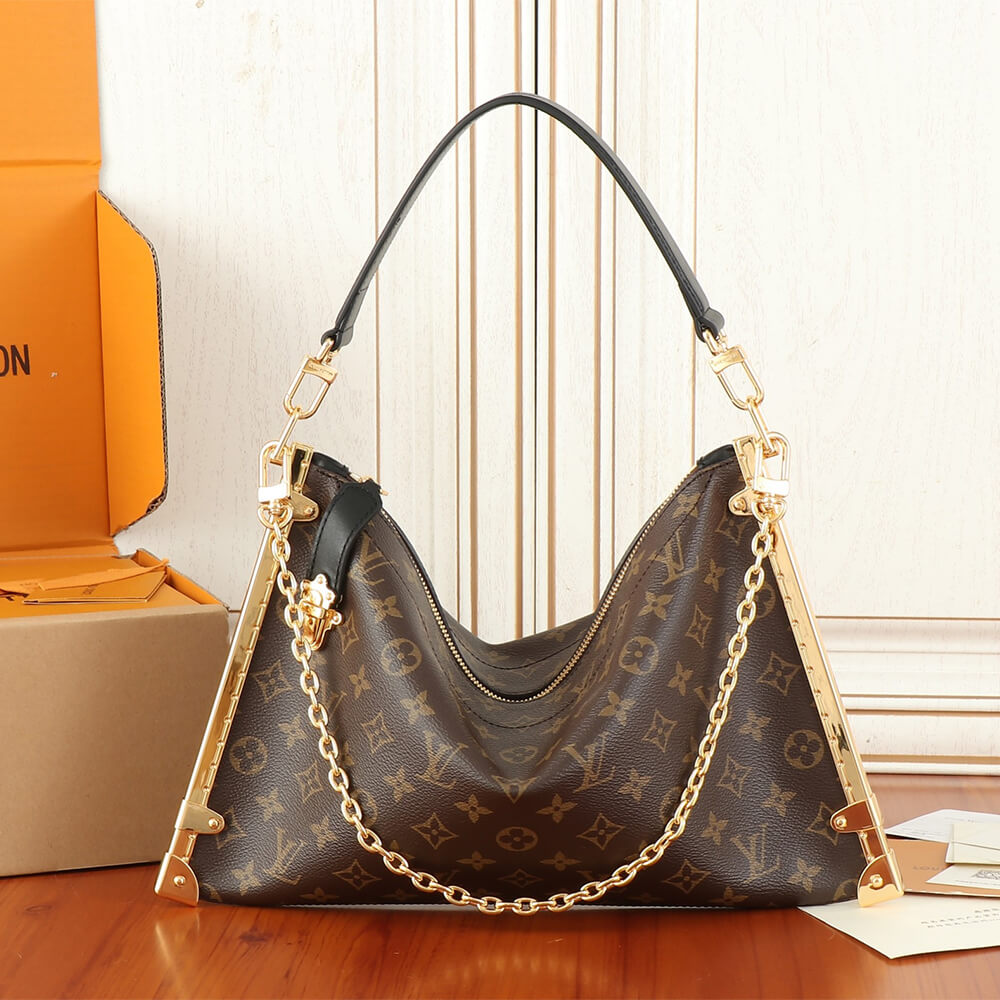 LV Lucky Trunk 2 LV Lucky Trunk - Image 2