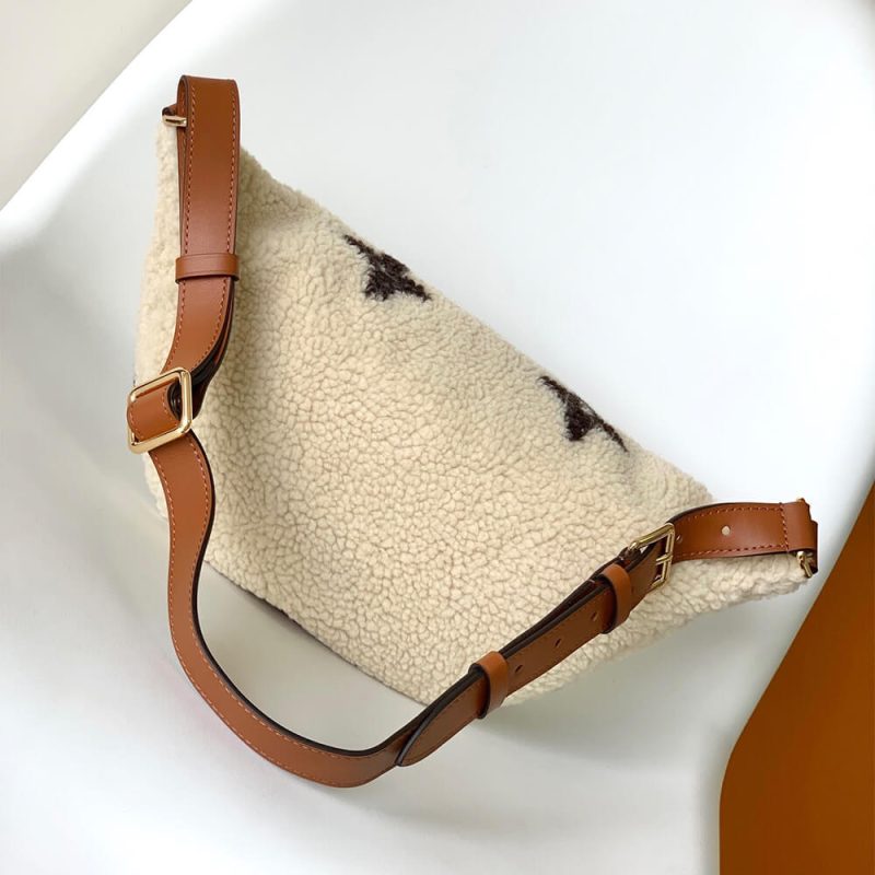 LV BUMBAG waist bag(high-end grade) - Image 4