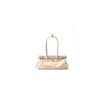 Prada Medium leather handbag(high-end grade)