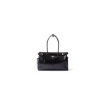 Prada Large leather handbag(high-end grade)