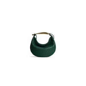 Bottega Veneta Medium Sardine Handbag