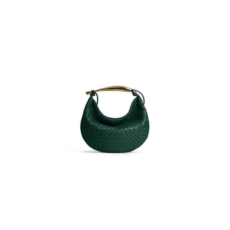 Bottega Veneta Medium Sardine Handbag