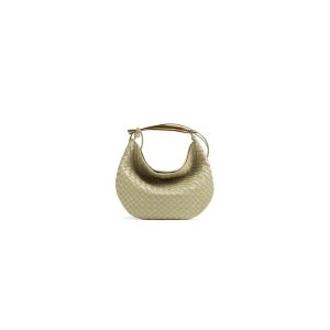 Bottega Veneta Medium Sardine Handbag