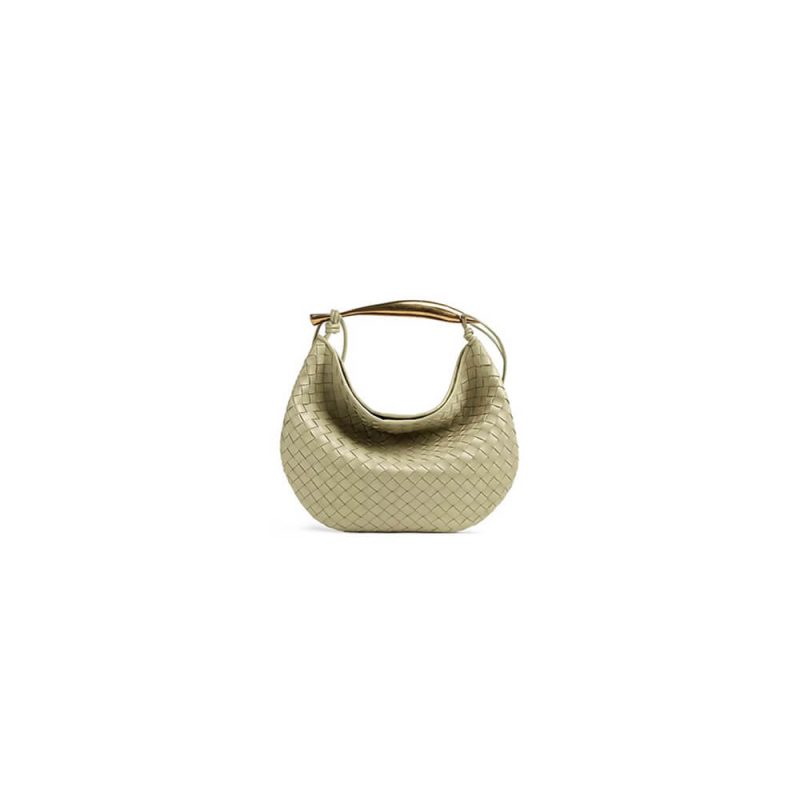 Bottega Veneta Medium Sardine Handbag