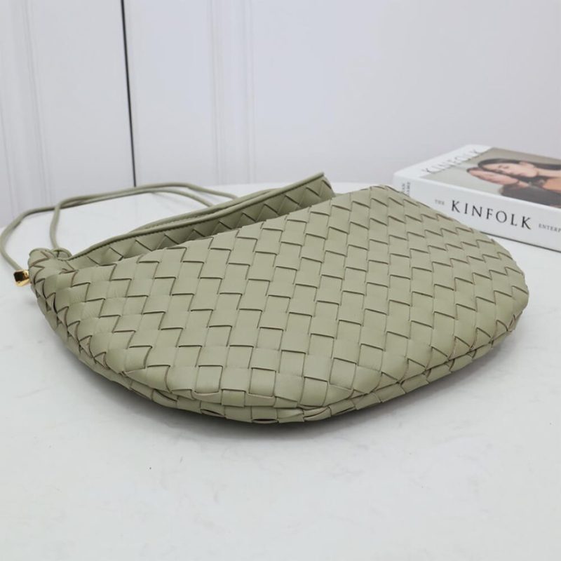 Bottega Veneta Medium Sardine Handbag - Image 5