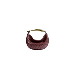 Bottega Veneta Medium Sardine Handbag