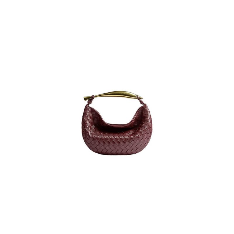 Bottega Veneta Medium Sardine Handbag