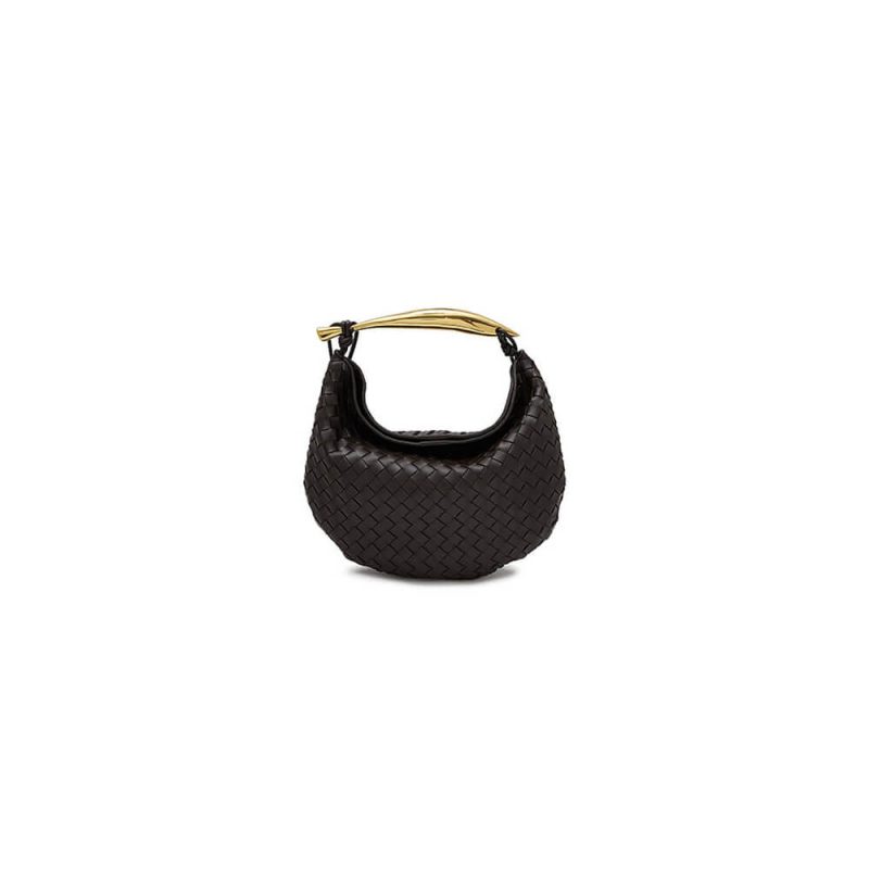 Bottega Veneta Medium Sardine Handbag