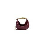 Bottega Veneta Sardine With Chain