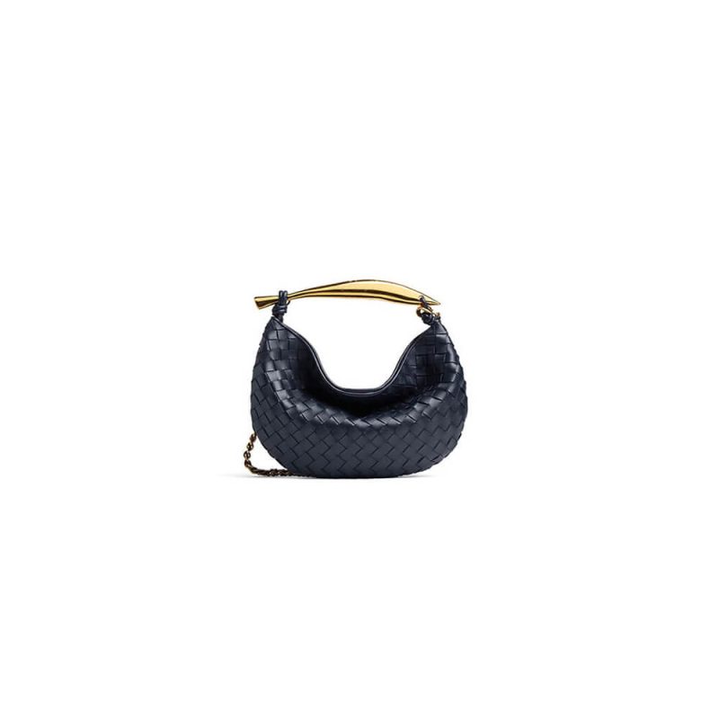 Bottega Veneta Sardine With Chain
