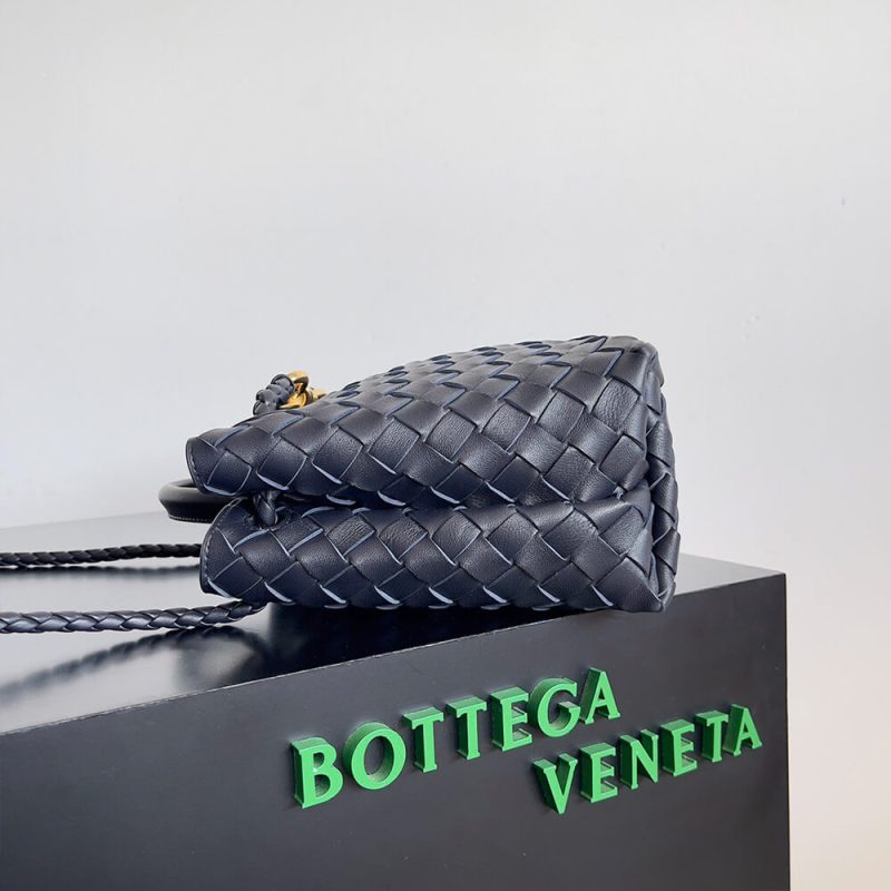 Bottega Veneta Small Andiamo - Image 3