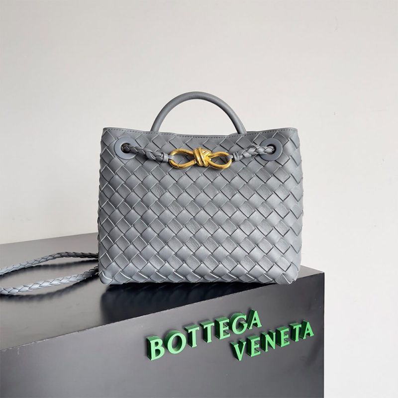 Bottega Veneta Small Andiamo - Image 2