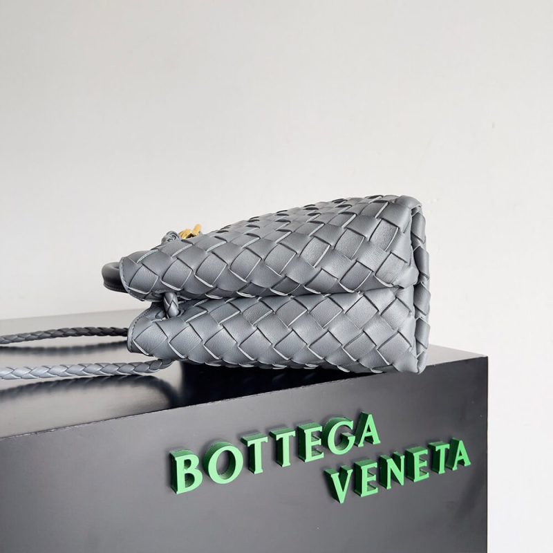 Bottega Veneta Small Andiamo - Image 5