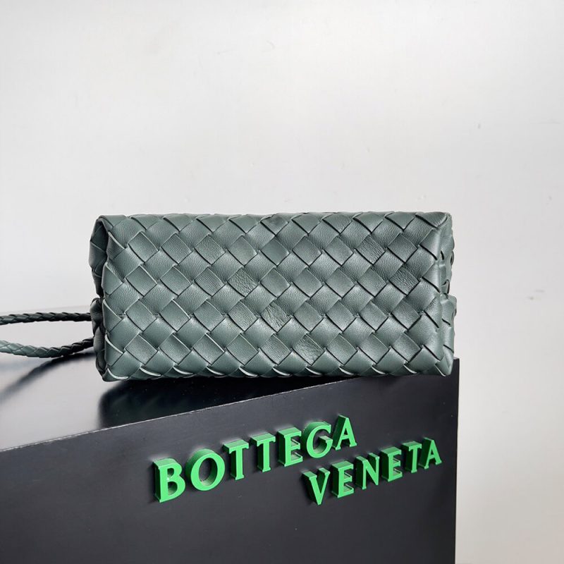 Bottega Veneta Small Andiamo - Image 5