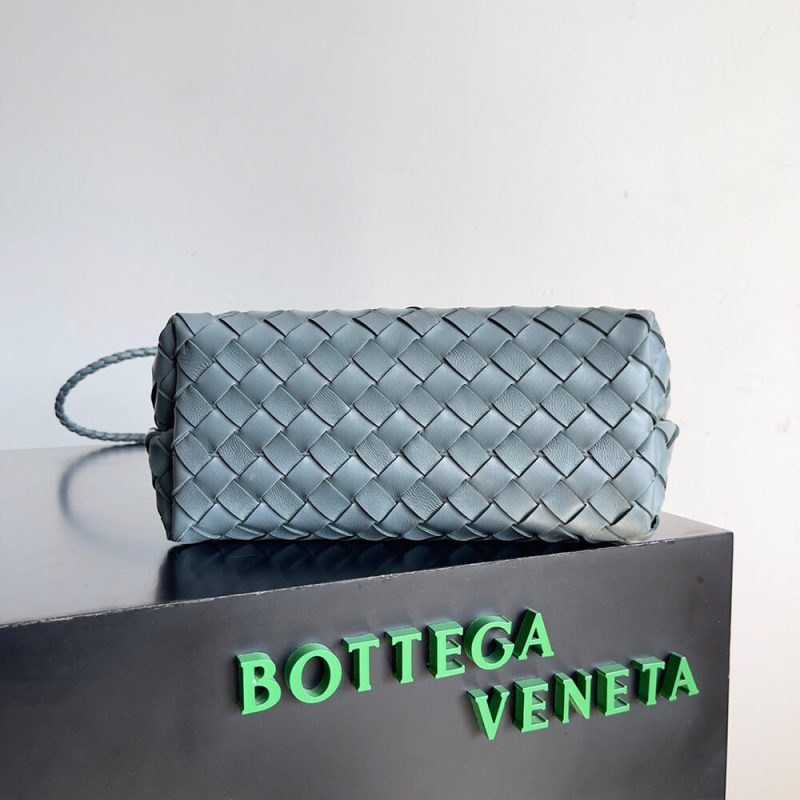 Bottega Veneta Small Andiamo - Image 5