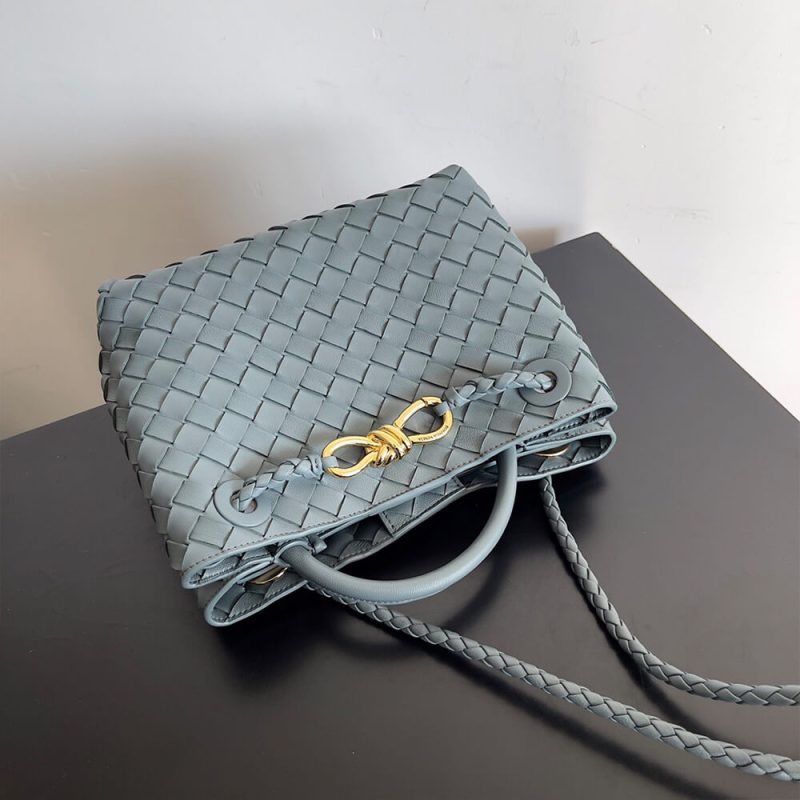 Bottega Veneta Small Andiamo - Image 6