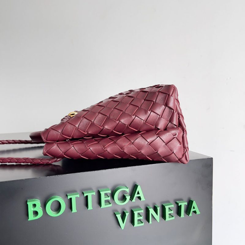 Bottega Veneta Small Andiamo - Image 3