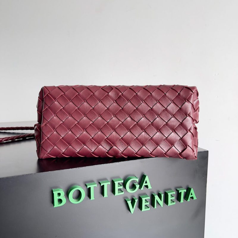 Bottega Veneta Small Andiamo - Image 5