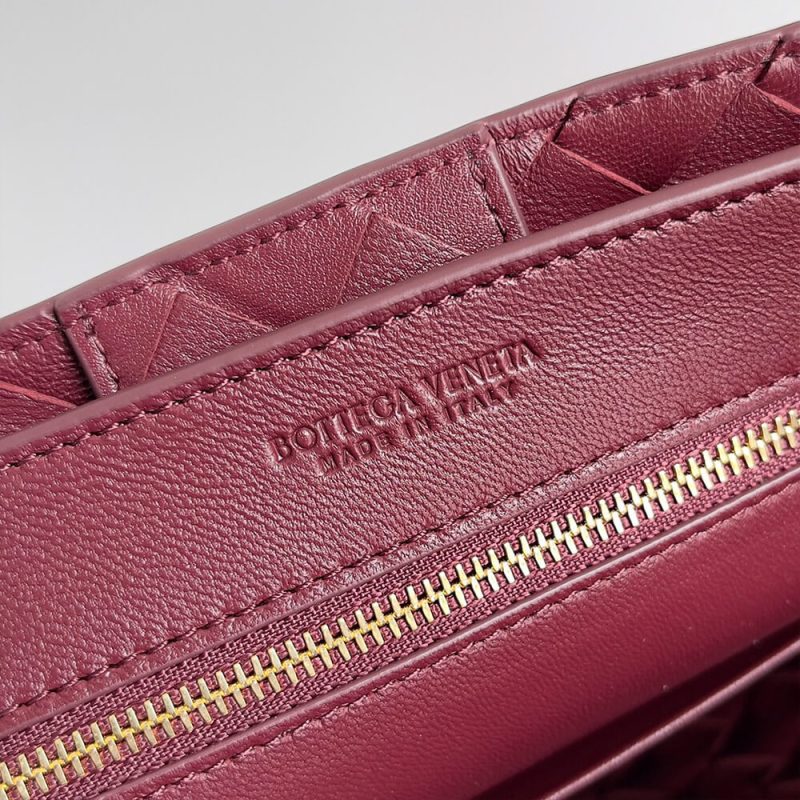 Bottega Veneta Small Andiamo - Image 7