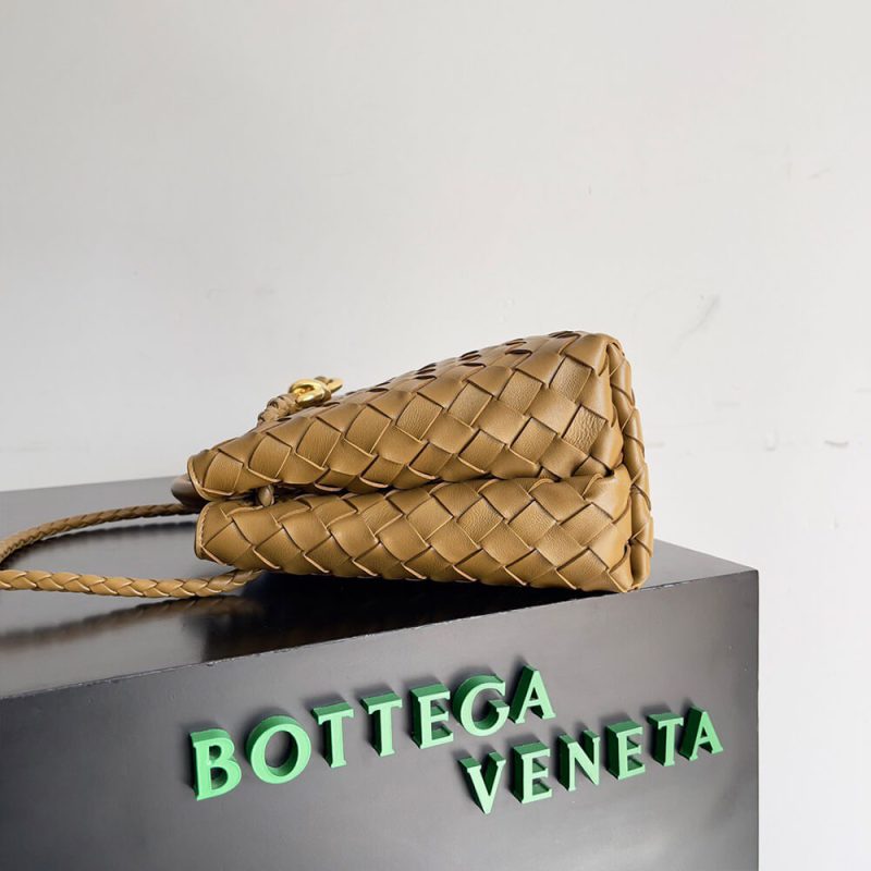 Bottega Veneta Small Andiamo - Image 3
