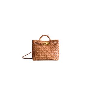 Bottega Veneta Small Andiamo