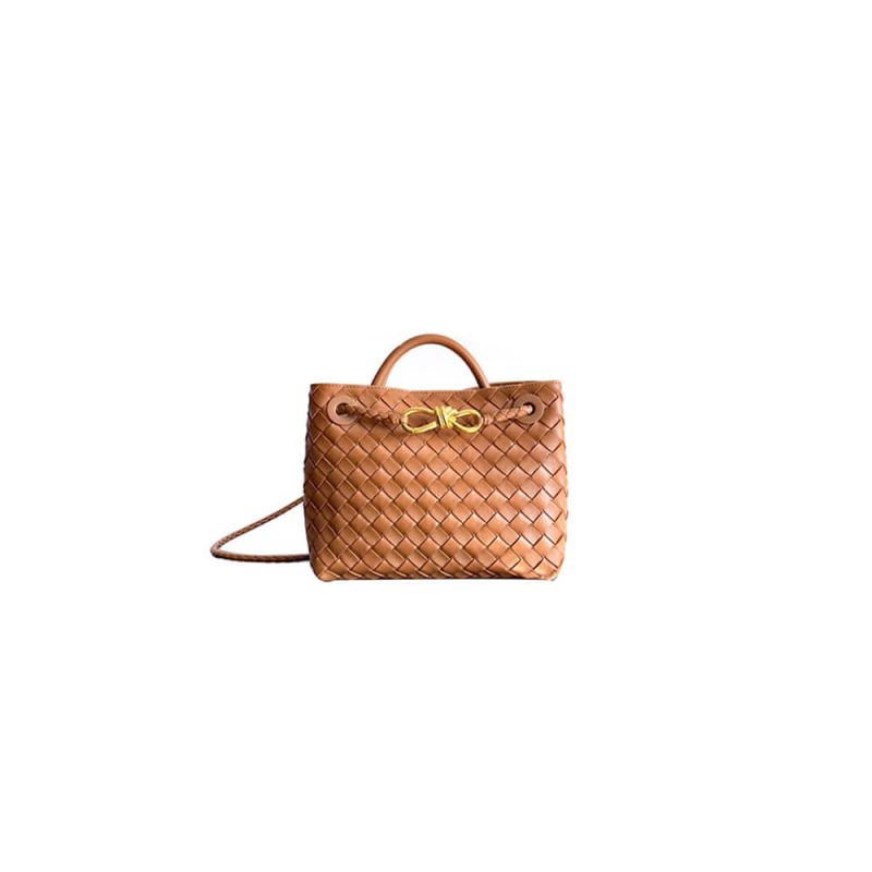 Bottega Veneta Small Andiamo