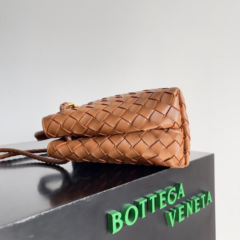 Bottega Veneta Small Andiamo - Image 3