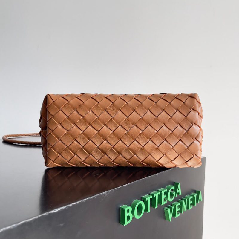 Bottega Veneta Small Andiamo - Image 5