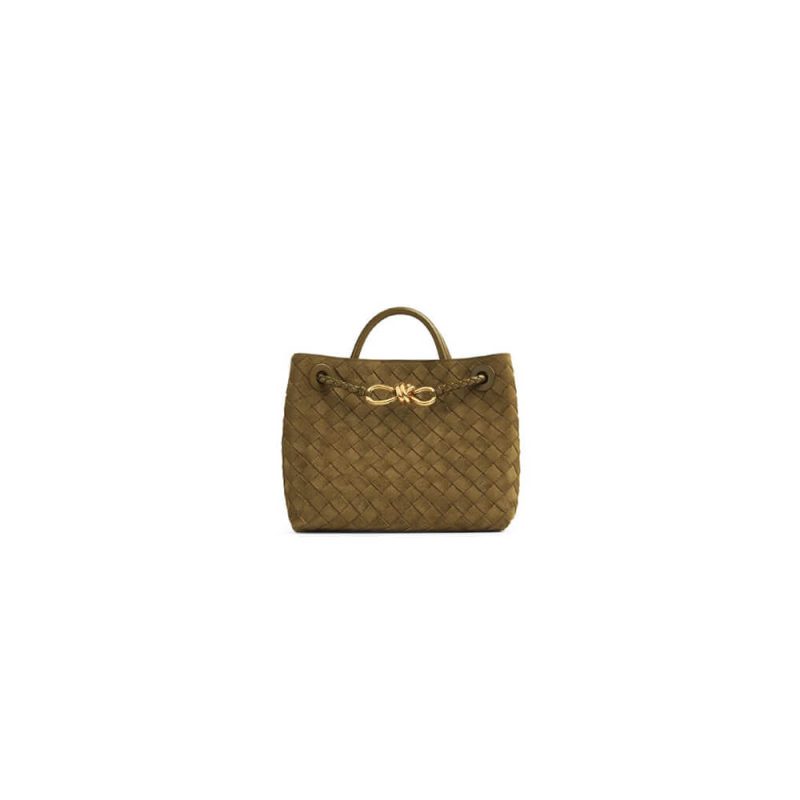 Bottega Veneta Small Andiamo