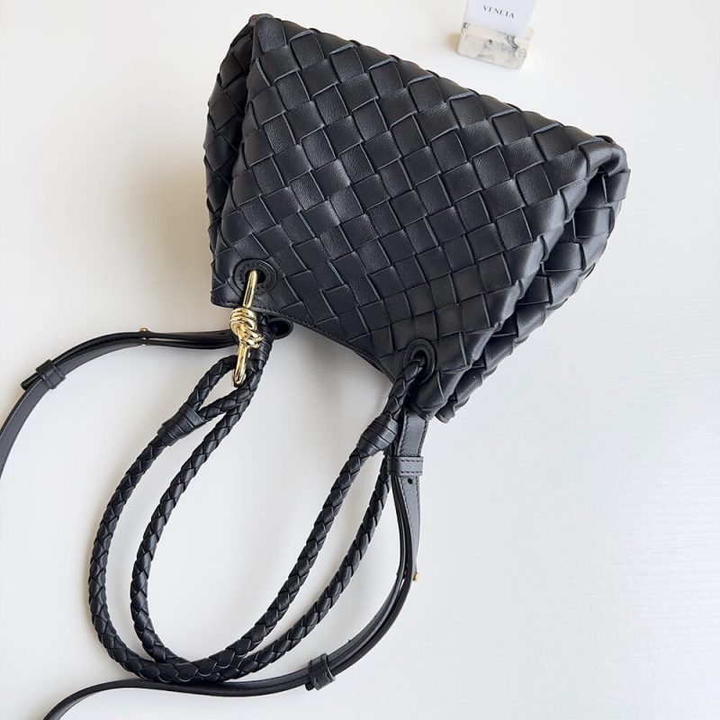Bottega Veneta Small Parachute - Image 4