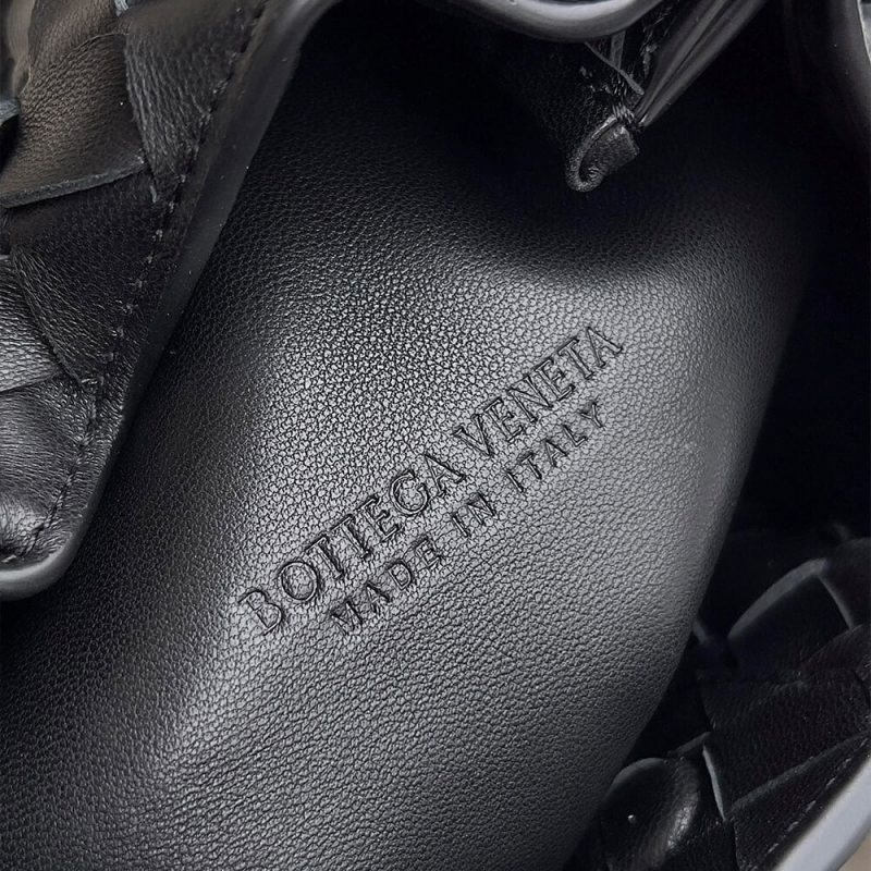 Bottega Veneta Small Parachute - Image 7