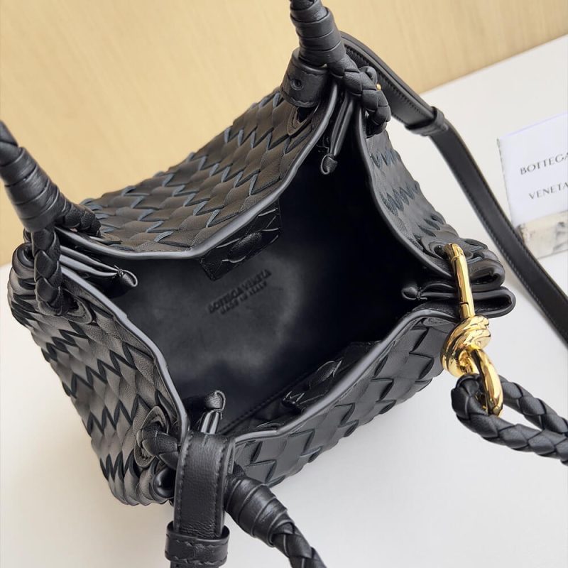 Bottega Veneta Small Parachute - Image 8