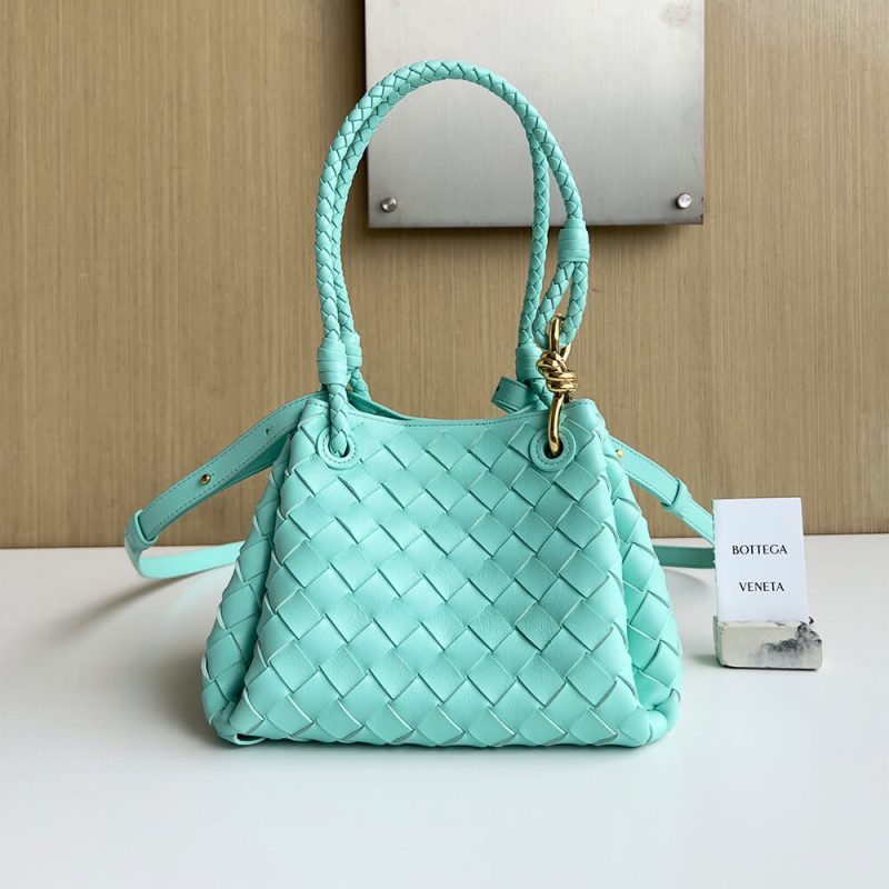 Bottega Veneta Small Parachute - Image 2