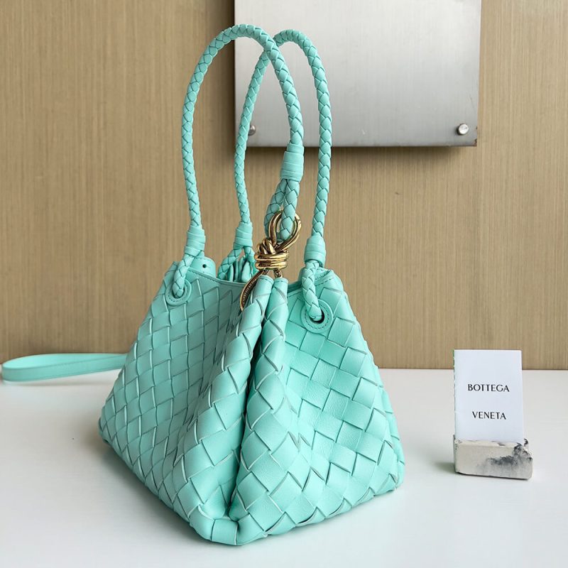 Bottega Veneta Small Parachute - Image 3