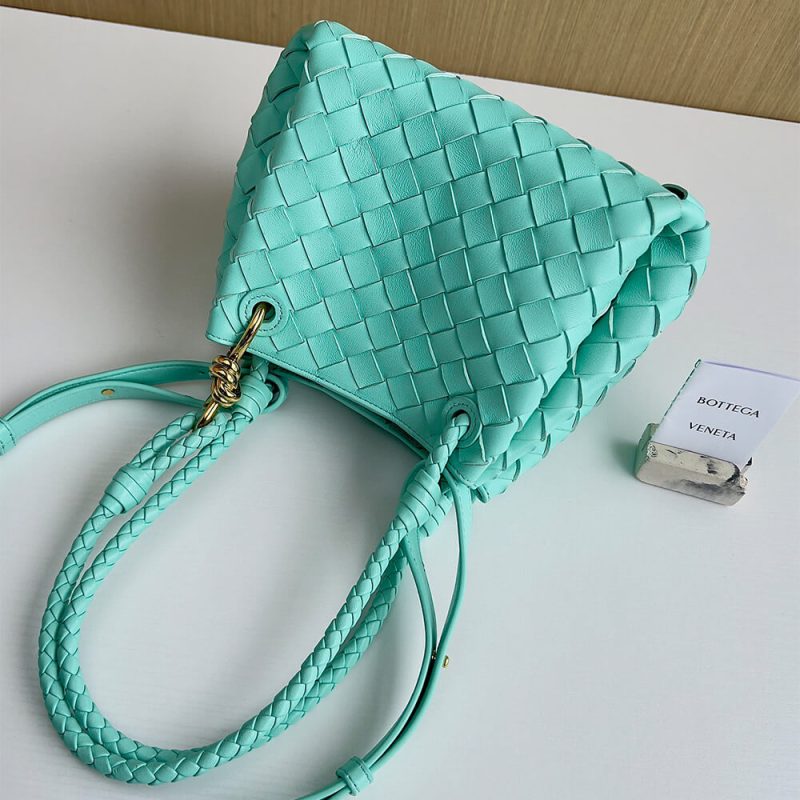Bottega Veneta Small Parachute - Image 4