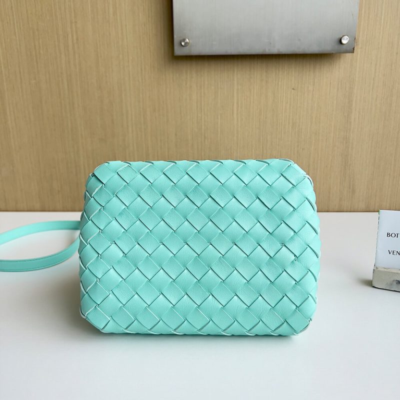 Bottega Veneta Small Parachute - Image 5