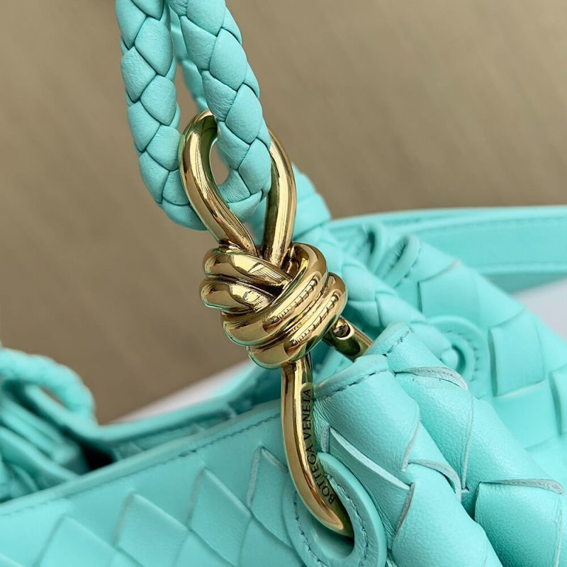 Bottega Veneta Small Parachute - Image 6