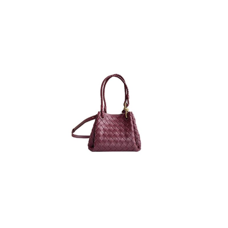 Bottega Veneta Small Parachute